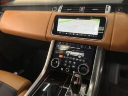 
										LAND ROVER RANGE ROVER SPORT FOR SALE IN KENYA full									