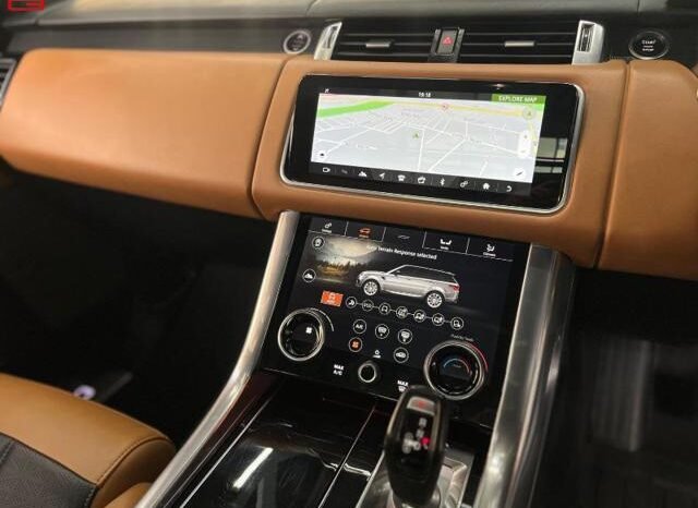 
								LAND ROVER RANGE ROVER SPORT FOR SALE IN KENYA full									