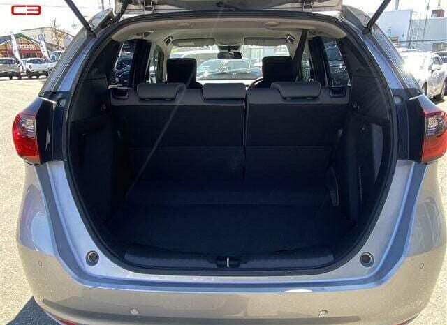 
								HONDA FIT FOR SALE IN KENYA full									