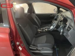 
										NISSAN LEAF FOR SALE IN KENYA full									