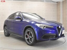 ALFA ROMEO STELVIO FOR SALE IN KENYA