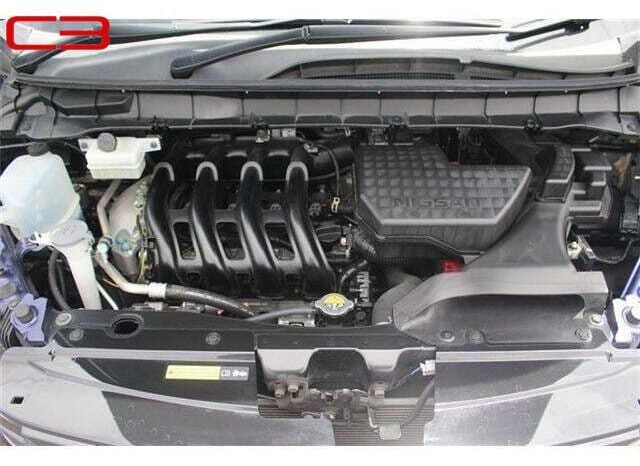 
								NISSAN SERENA FOR SALE IN KENYA full									