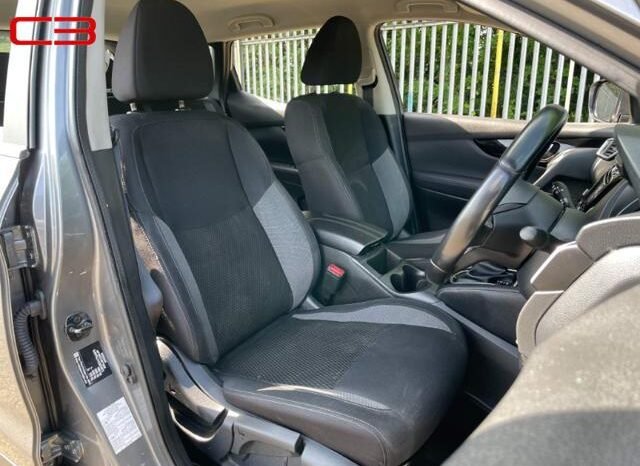 
								NISSAN QASHQAI FOR SALE IN KENYA full									