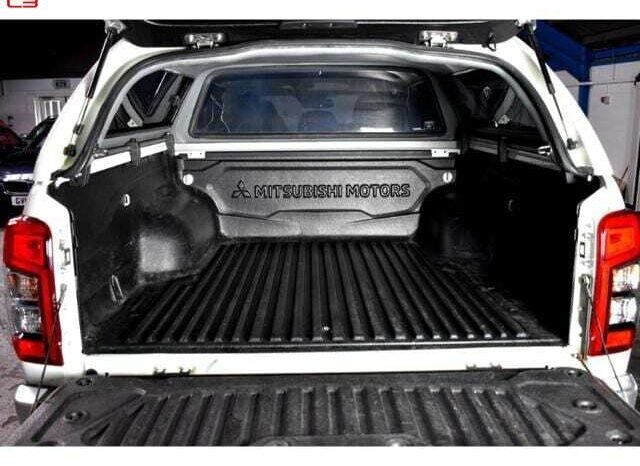 
								MITSUBISHI L200 FOR SALE IN KENYA full									