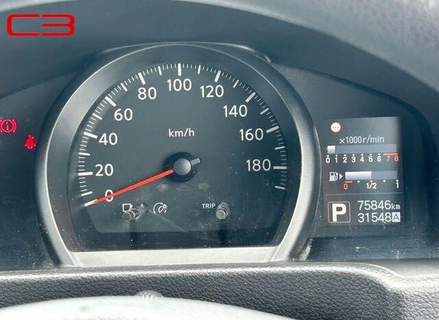 
								NISSAN NV200 VANETTE VAN FOR SALE IN KENYA full									