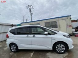 
										HONDA FREED PLUS HYBRID FOR SALE IN KENYA full									