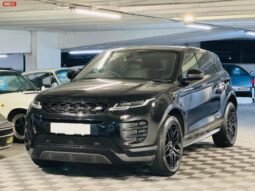 
										LAND ROVER RANGE ROVER EVOQUE FOR SALE IN KENYA full									