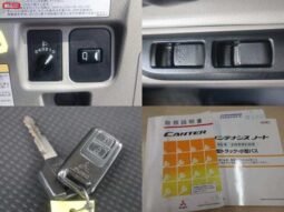 
										MITSUBISHI CANTER TRUCK FOR SALE IN KENYA full									