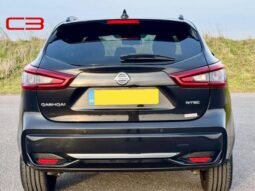 NISSAN QASHQAI FOR SALE IN KENYA