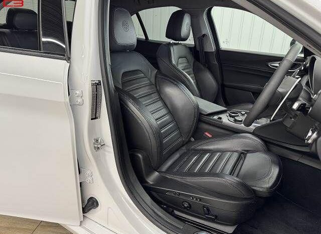 
								ALFA ROMEO GIULIA FOR SALE IN KENYA full									