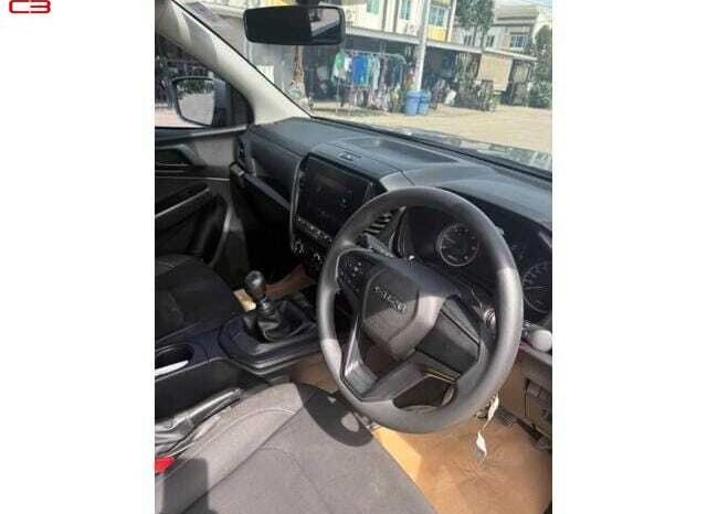 
								ISUZU D-MAX FOR SALE IN KENYA full									
