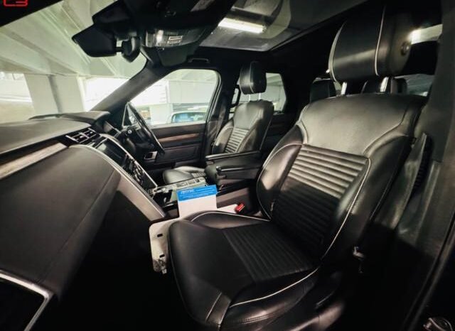 
								LAND ROVER DISCOVERY FOR SALE IN KENYA full									