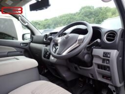 
										NISSAN NV350 CARAVAN WAGON FOR SALE IN KENYA full									