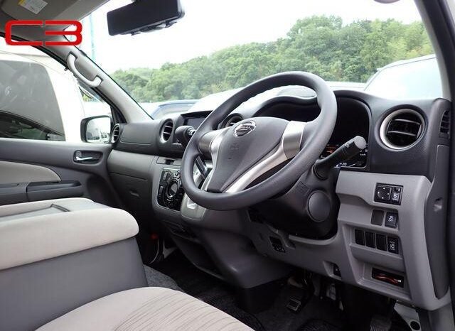
								NISSAN NV350 CARAVAN WAGON FOR SALE IN KENYA full									