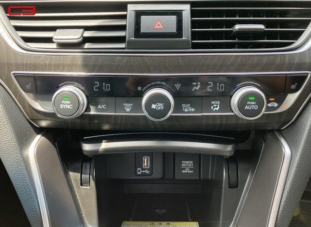
								HONDA ACCORD HYBRID FOR SALE IN KENYA full									