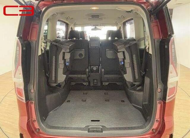 
								NISSAN SERENA FOR SALE IN KENYA full									