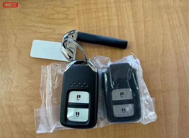 
								HONDA WR-V FOR SALE IN KENYA full									