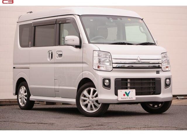 
								MITSUBISHI TOWN BOX 2023 FOR SALE IN KENYA full									