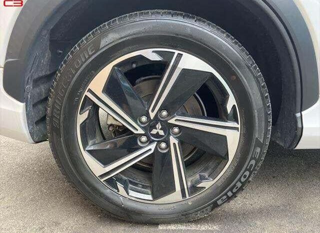 
								MITSUBISHI ECLIPSE CROSS FOR SALE IN KENYA full									