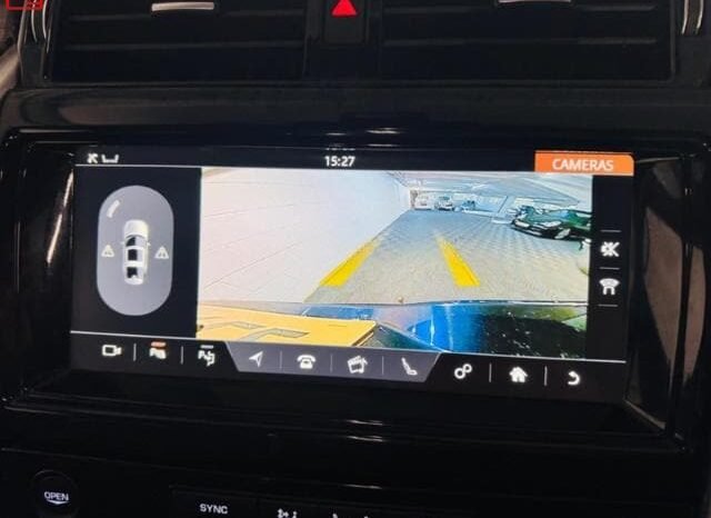 
								LAND ROVER DISCOVERY FOR SALE IN KENYA full									