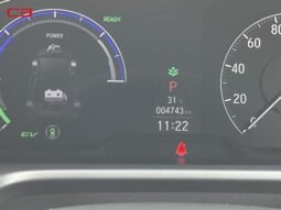 
										HONDA ACCORD HYBRID FOR SALE IN KENYA full									