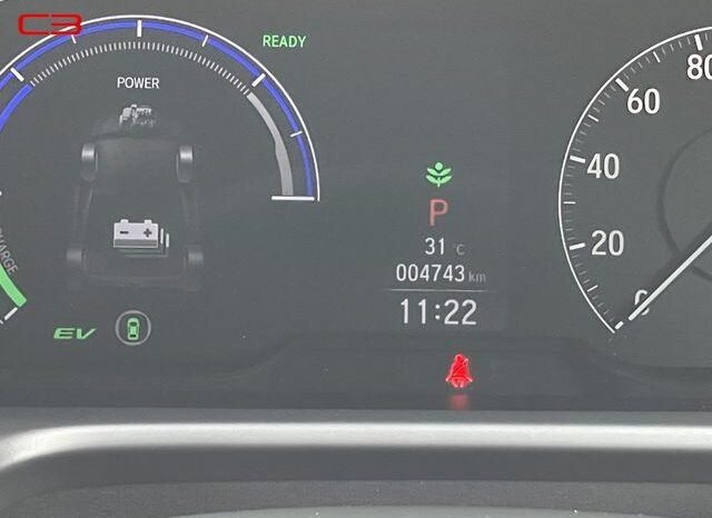 
								HONDA ACCORD HYBRID FOR SALE IN KENYA full									