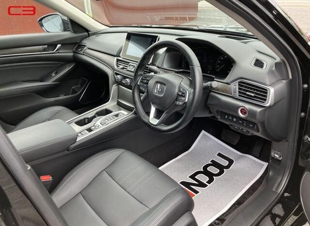 
								HONDA ACCORD HYBRID FOR SALE IN KENYA full									