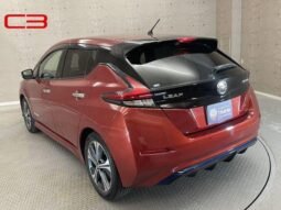 
										NISSAN LEAF FOR SALE IN KENYA full									
