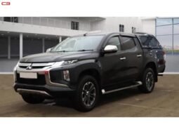 
										MITSUBISHI L200 FOR SALE IN KENYA full									