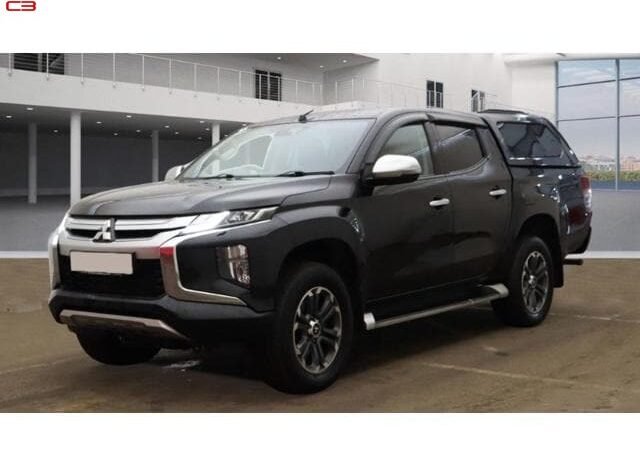 
								MITSUBISHI L200 FOR SALE IN KENYA full									