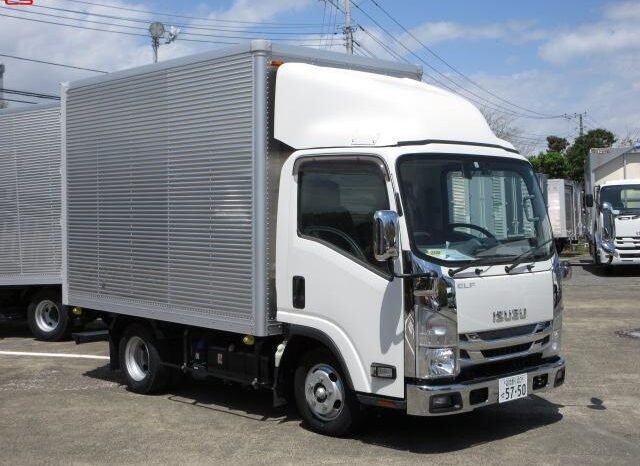 
								ISUZU ELF TRUCK FOR SALE IN KENYA full									