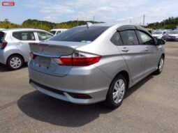 
										HONDA GRACE 2020/5 full									