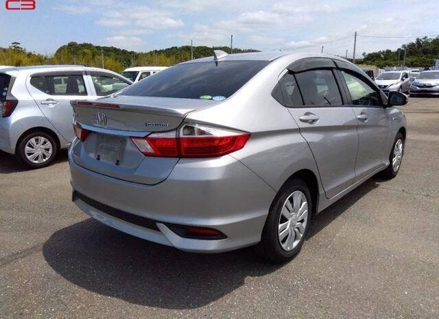 
								HONDA GRACE 2020/5 full									