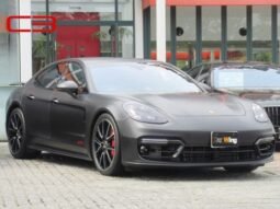 PORSCHE PANAMERA FOR SALE IN KENYA