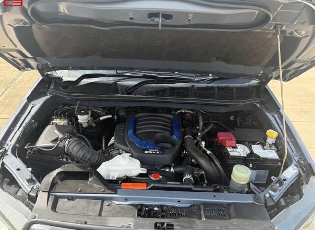 
								ISUZU D-MAX FOR SALE IN KENYA full									
