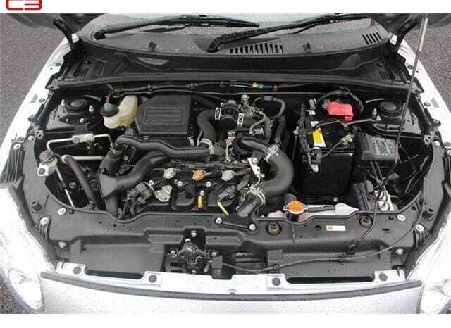 
								DAIHATSU COPEN FOR SALE IN KENYA full									