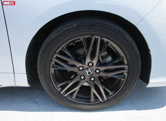 
								HONDA ODYSSEY FOR SALE IN KENYA full									