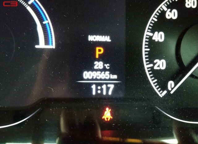 
								HONDA ACCORD HYBRID FOR SALE IN KENYA full									