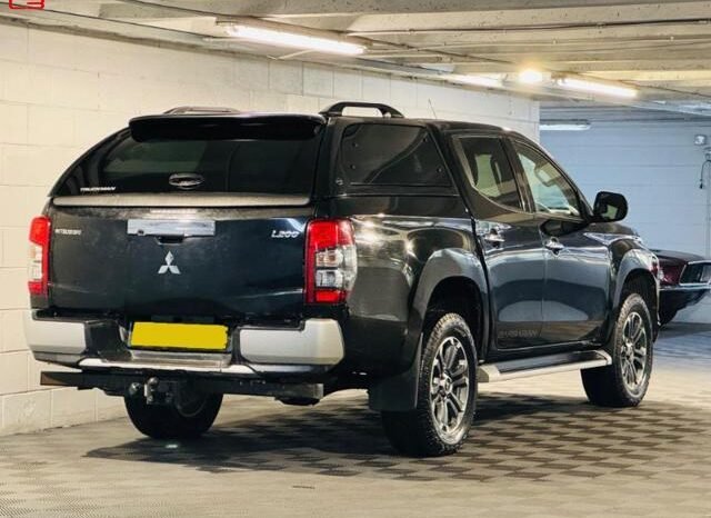 
								MITSUBISHI L200 FOR SALE IN KENYA full									