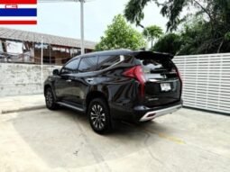 
										MITSUBISHI PAJERO SPORT FOR SALE IN KENYA full									