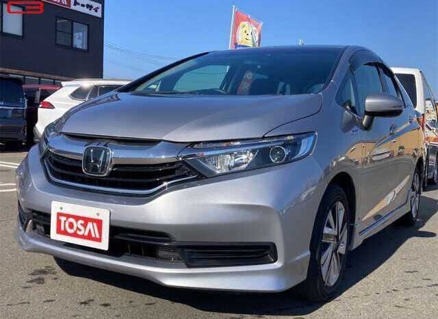 
								HONDA SHUTTLE FOR SALE IN KENYA full									