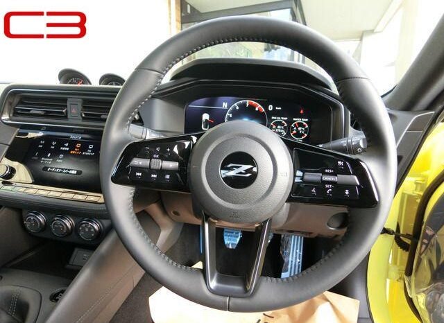 
								NISSAN FAIRLADY Z FOR SALE IN KENYA full									