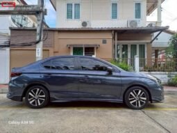 
										HONDA CITY FOR SALE IN KENYA full									