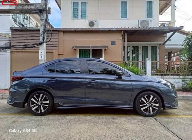 
								HONDA CITY FOR SALE IN KENYA full									