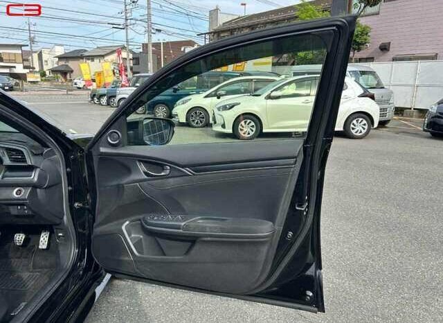 
								HONDA CIVIC FOR SALE IN KENYA full									