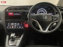 
										HONDA SHUTTLE FOR SALE IN KENYA full									
