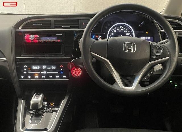 
								HONDA SHUTTLE FOR SALE IN KENYA full									