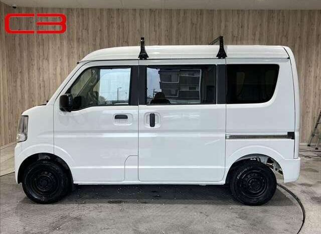 
								NISSAN NT100 CLIPPER FOR SALE IN KENYA full									