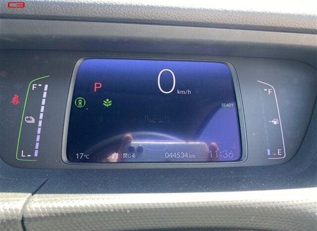 
								HONDA FIT FOR SALE IN KENYA full									