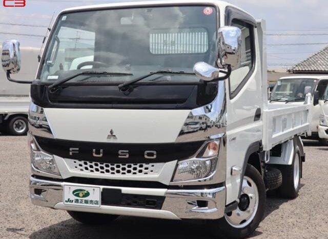 
								MITSUBISHI CANTER TRUCK FOR SALE IN KENYA full									